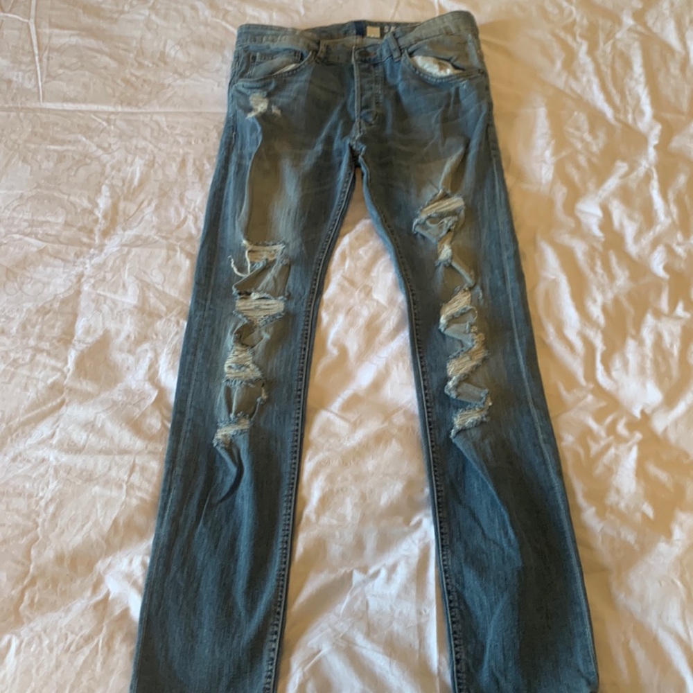 HM Skinny Jeans 34